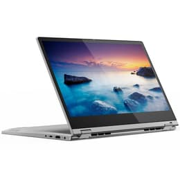 Lenovo IdeaPad C340-14IML 14-inch (2020) - Core i3 - Gen 10 (U) - 8GB - SSD 512 GB QWERTY - Espanhol