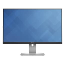 27-inch Dell P2717H 1920 x 1080 LCD Monitor Preto