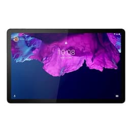 Lenovo Tab P11 64GB - Cinzento - WiFi