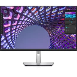 32-inch Dell P3223QE 3840 x 2160 LED Monitor Preto
