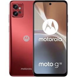 Motorola Edge 40 128GB - Vermelho - Desbloqueado