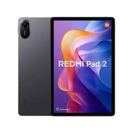 Xiaomi Redmi Pad 2 128GB - Cinzento - WiFi