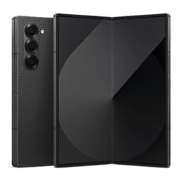 Galaxy Z Fold6 1000GB - Preto - Desbloqueado