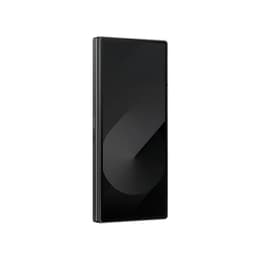 Galaxy Z Fold6 1000GB - Preto - Desbloqueado