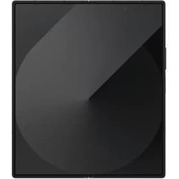 Galaxy Z Fold6 1000GB - Preto - Desbloqueado