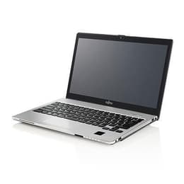 Fujitsu LifeBook S935 13-inch (2014) - Core i5-5200U - 8GB - SSD 128 GB AZERTY - Francês