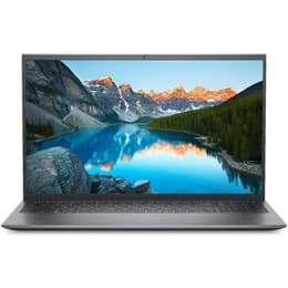 Dell Inspiron 5510 15-inch (2021) - Core i7 - Gen 11 (H) - 16GB - SSD 512 GB QWERTY - Inglês