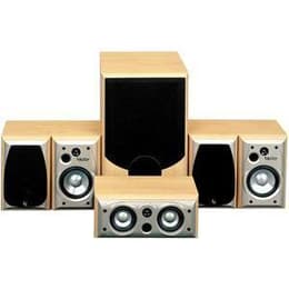 Infinity Alpha 5 HCS Colunas Pa
