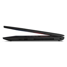 Lenovo ThinkPad L15 Gen 4 15-inch (2023) - Ryzen 3 - 7000 Series (U) - 16GB - SSD 512 GB QWERTZ - Alemão