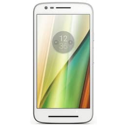 Motorola Moto E3 8GB - Branco - Desbloqueado