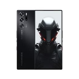 9 Pro 256GB - Preto - Desbloqueado