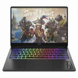 HP OMEN Transcend 14-FB0004NL 14"-inch - Core Ultra 9 185H - 32GB - SSD 2 TB Nvidia GeForce RTX 4070 QWERTY - Italiano