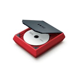 Nintendo Wii Mini - Vermelho