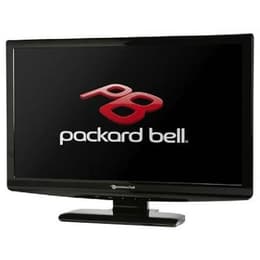 21,5-inch Packard Bell Viseo 220DX 1920 x 1080 LCD Monitor Preto