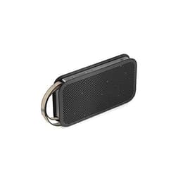 Bang & Olufsen BeoPlay A2 Active Bluetooth Speakers - Preto