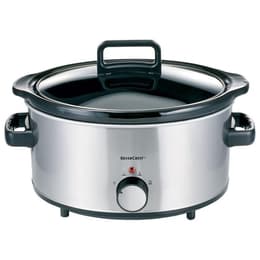 Silvercrest SSC 200 C1 Máquina De Cozinha Slowcooker