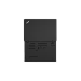 Lenovo ThinkPad L580 15-inch (2018) - Core i5 - Gen 8 (U) - 8GB - SSD 512 GB QWERTZ - Alemão