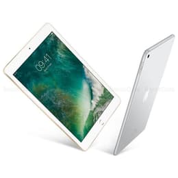 iPad 9.7 (2017) 5ª geração 128 Go - WiFi + 4G - Prateado