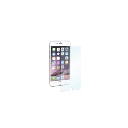 Tela protetora iPhone 6 / 6S / 7 / 8 Vidro temperado - Vidro temperado - Transparente