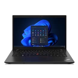 Lenovo ThinkPad L14 G3 14-inch (2022) - Core i5 - Gen 12 (U) - 8GB - SSD 2 TB QWERTZ - Alemão