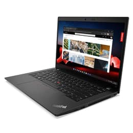 Lenovo ThinkPad L14 G3 14-inch (2022) - Core i5 - Gen 12 (U) - 8GB - SSD 2 TB QWERTZ - Alemão