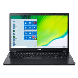 Acer Aspire 3 N19C1 15-inch (2019) - Core i5-8265U - 8GB - SSD 256 GB AZERTY - Francês