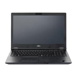 Fujitsu LifeBook E559 15-inch (2018) - Core i7 - Gen 8 (U) - 32GB - SSD 512 GB QWERTY - Holandês