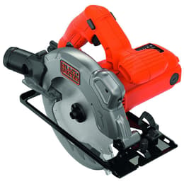 Serra circular Black & Decker CS1250L-QS - Ø 190 mm 1250 W