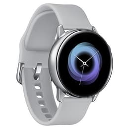 Smart Watch Samsung GPS SM-R500 - Cinzento