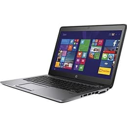 HP EliteBook 840 G2 14-inch (2014) - Core i5-5300U - 8GB - SSD 240 GB AZERTY - Francês