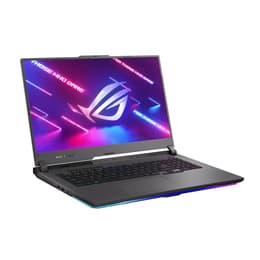 Asus ROG Strix-G17-G713PV 17"-inch - Ryzen 9 7845HX - 32GB - SSD 1 TB NVIDIA GeForce RTX 4060 AZERTY - Francês