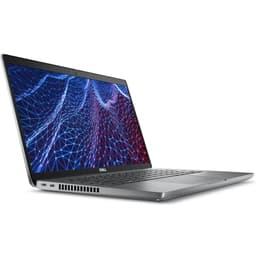 Dell Latitude 5430 14-inch (2021) - Core i7 - Gen 12 (U) - 16GB - SSD 256 GB QWERTY - Inglês