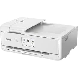 Canon Pixma TS9551C Impressora a jacto de tinta