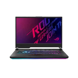 Asus ROG Strix G15 G512LV-AZ301T 15-inch - Core i7-10870H - 16GB 512GB NVIDIA GeForce RTX 2060 AZERTY - Francês