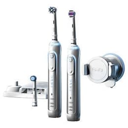 Braun Oral-B Genius 8900 Escova De Dentes Elétrica