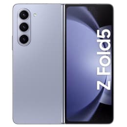 Galaxy Z Fold5 1000GB - Azul - Desbloqueado