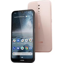 Nokia 4.2 32GB - Rosa - Desbloqueado