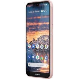 Nokia 4.2 32GB - Rosa - Desbloqueado
