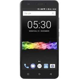 Swisstone SD 530 16GB - Preto - Desbloqueado