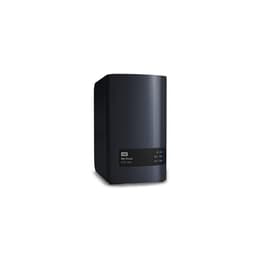 Western Digital My Cloud EX2 Ultra Disco Rígido Externo - HDD 4 TB USB 3.0