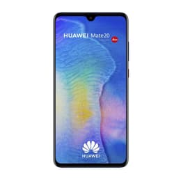 Huawei Mate 20 128GB - Azul (Peacock Blue) - Desbloqueado - Dual-SIM
