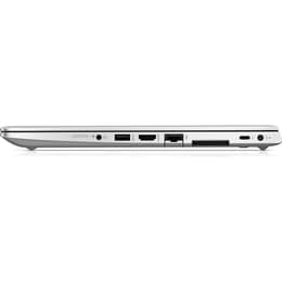 HP EliteBook 840 G6 14-inch (2019) - Core i5 - Gen 8 (U) - 8GB - SSD 256 GB AZERTY - Francês