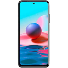 xiaomi Redmi 10 64GB - Cinzento - Desbloqueado