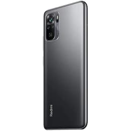 xiaomi Redmi 10 64GB - Cinzento - Desbloqueado