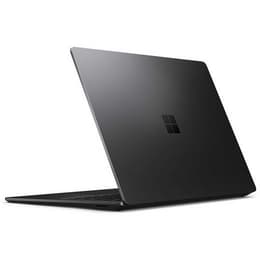 Microsoft Surface Laptop 3 13-inch Core i7-​1065G7 - SSD 512 GB - 16GB QWERTY - Inglês