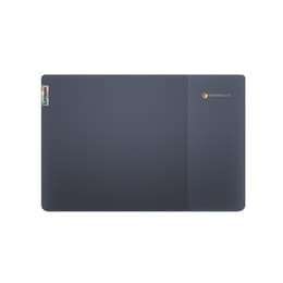 Lenovo IdeaPad 3i ChromeBook Celeron N4500 1.1 GHz 64GB SSD - 4GB QWERTY - Inglês