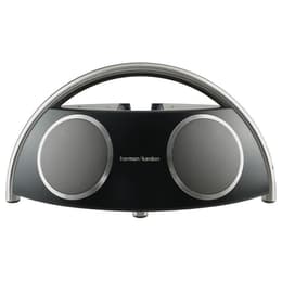 Harman Kardon Go + Play II Bluetooth Speakers - Preto