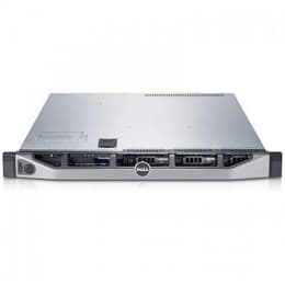 Dell PowerEdge R320 Grade A - 1000GB - 8 GB RAM Xeon E5-2403 Windows
