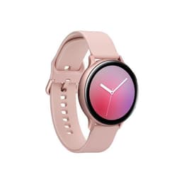 Samsung Smart Watch Galaxy Watch Active 2 R830 GPS - Rosa