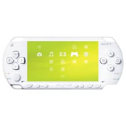 PSP-1000 - Branco